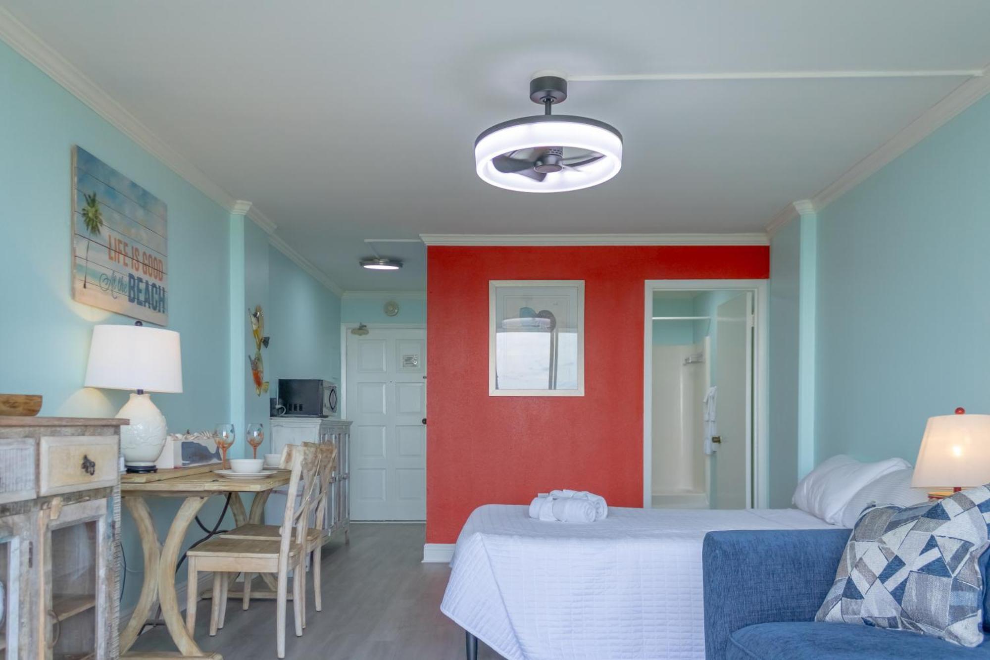 גלווסטון Islander East Condominiums מראה חיצוני תמונה