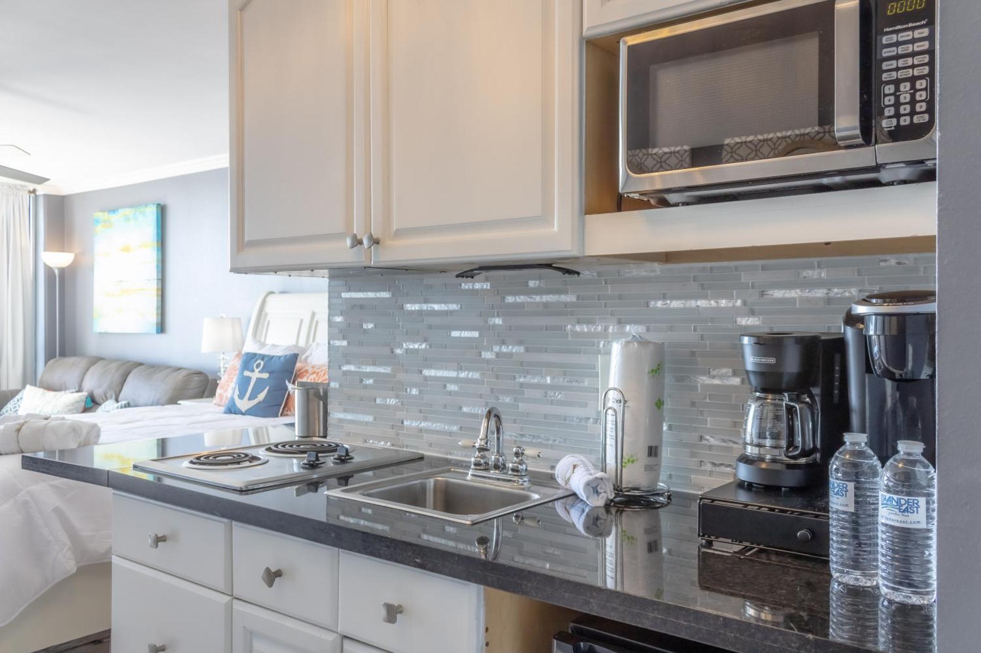 גלווסטון Islander East Condominiums מראה חיצוני תמונה