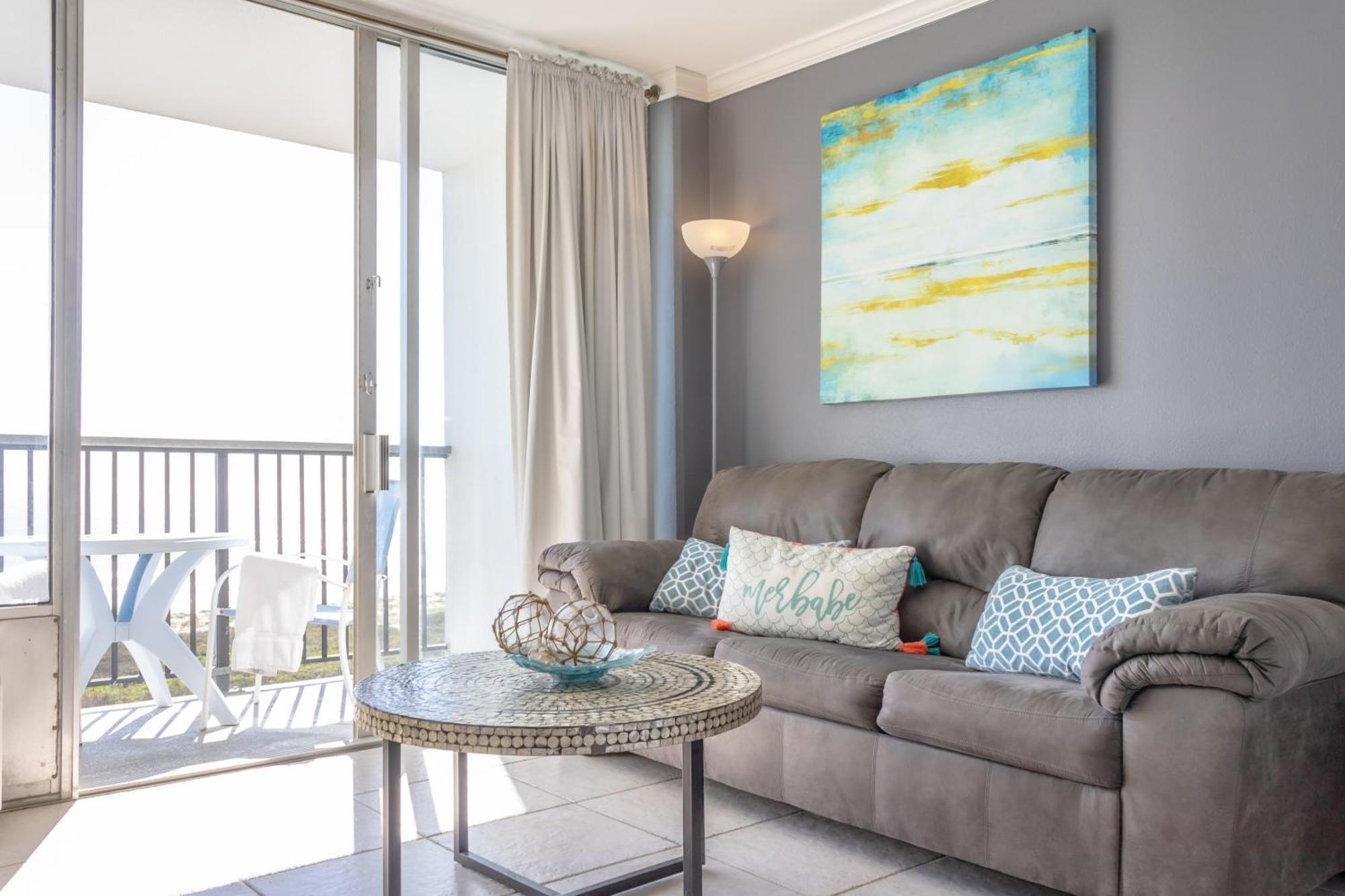גלווסטון Islander East Condominiums מראה חיצוני תמונה