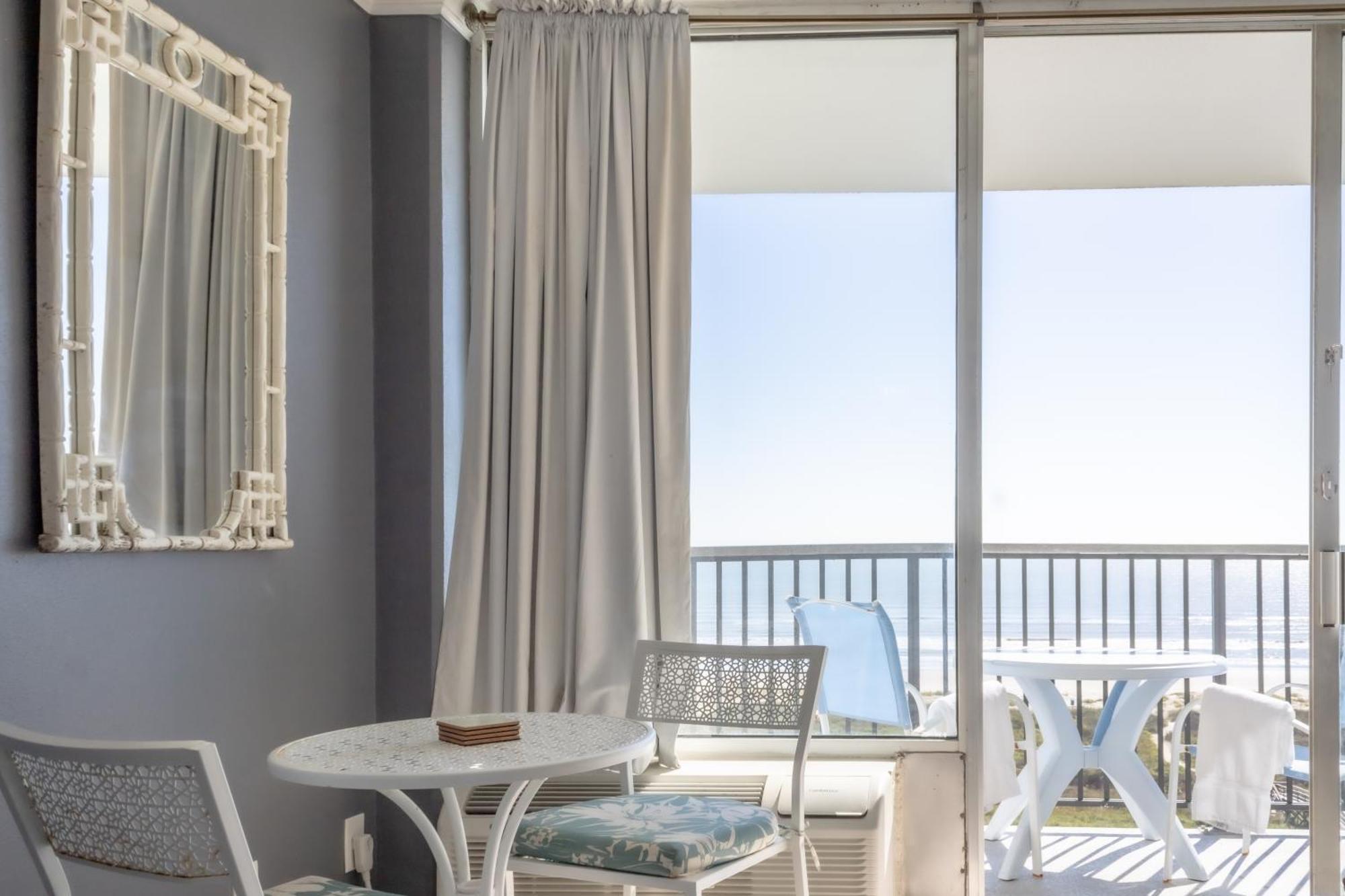 גלווסטון Islander East Condominiums מראה חיצוני תמונה