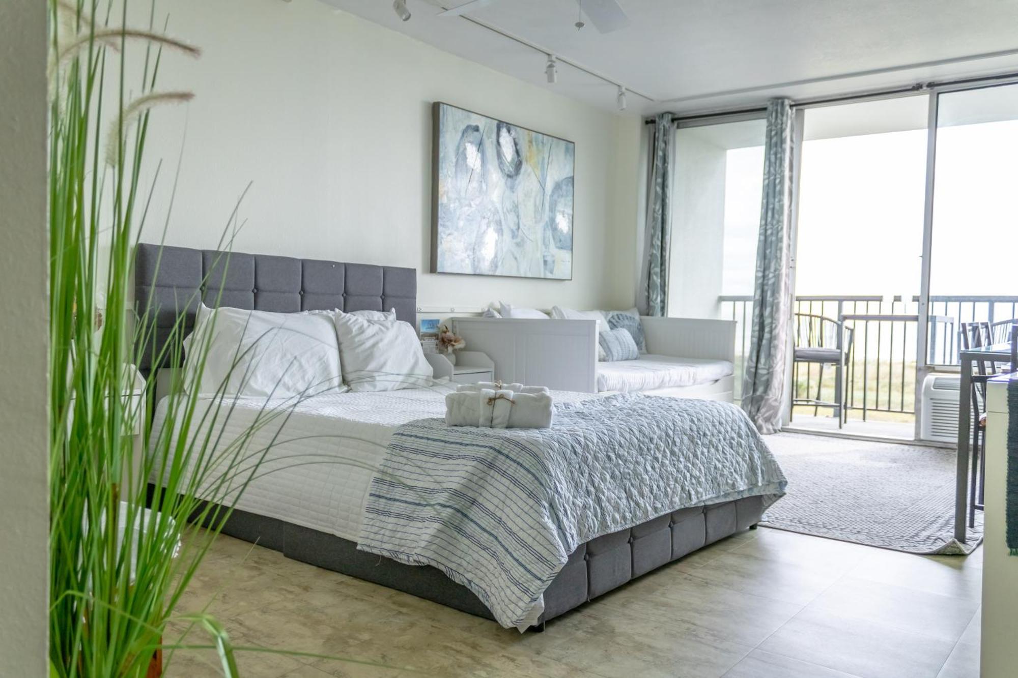 גלווסטון Islander East Condominiums מראה חיצוני תמונה