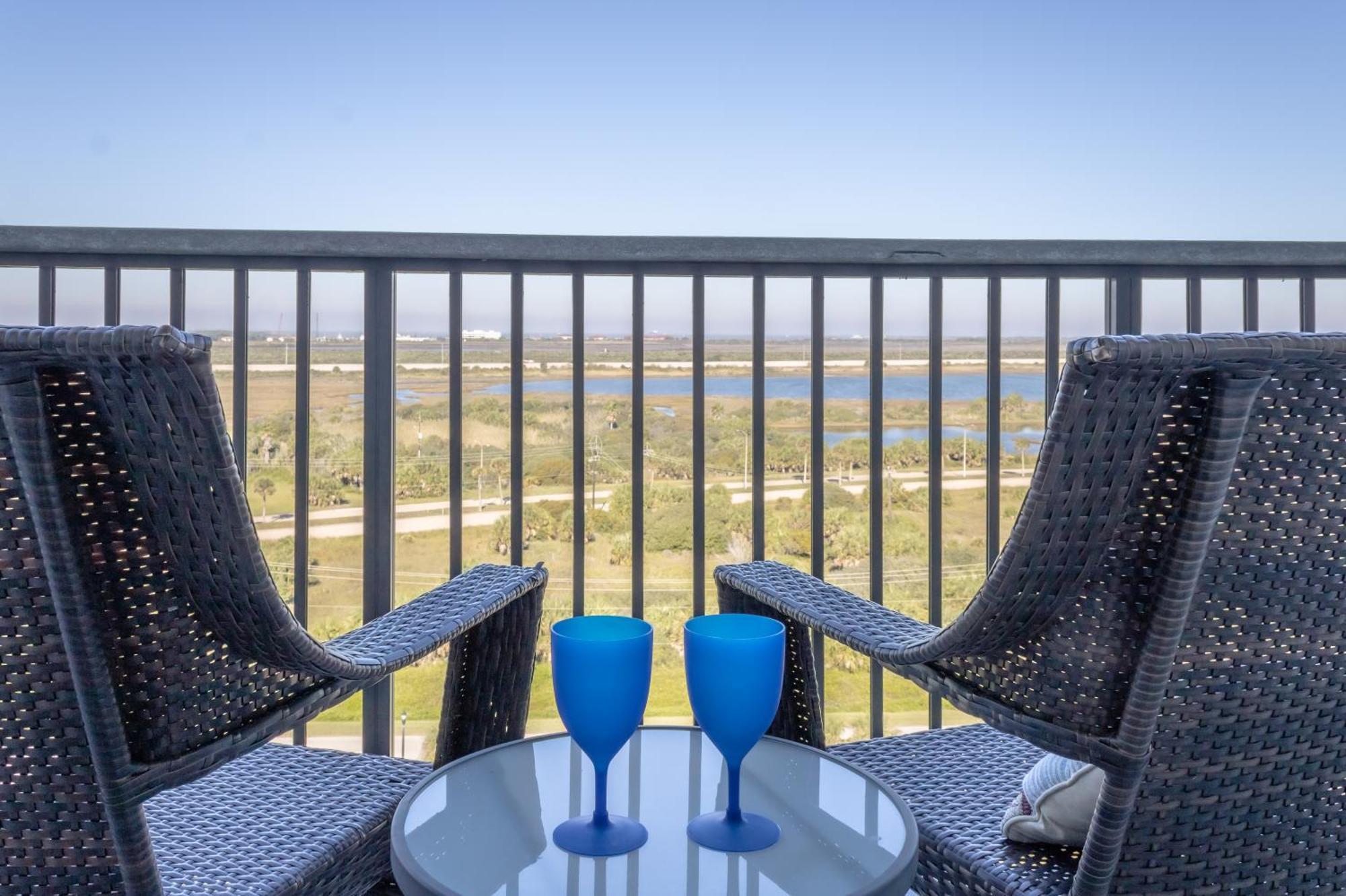 גלווסטון Islander East Condominiums מראה חיצוני תמונה