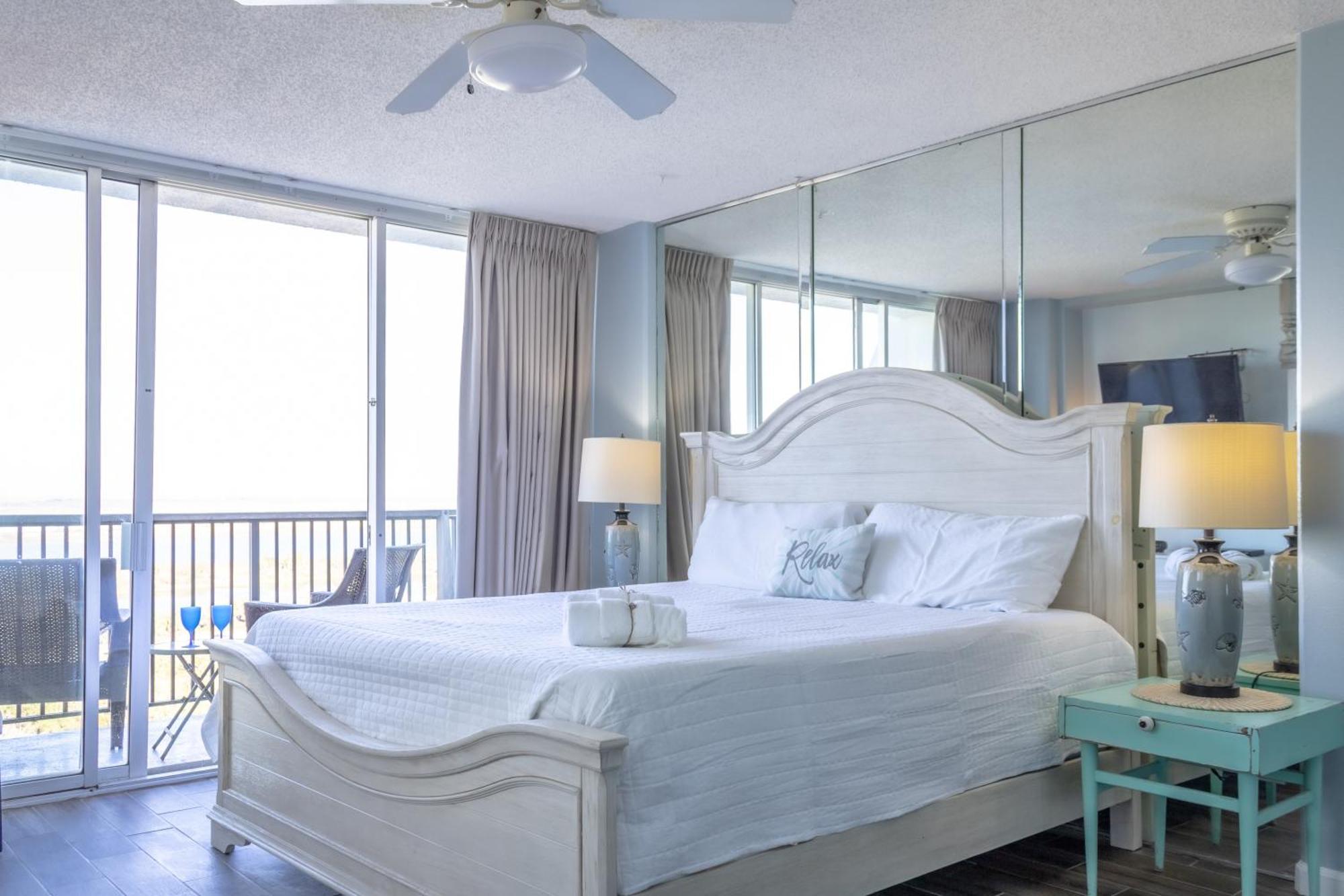 גלווסטון Islander East Condominiums מראה חיצוני תמונה