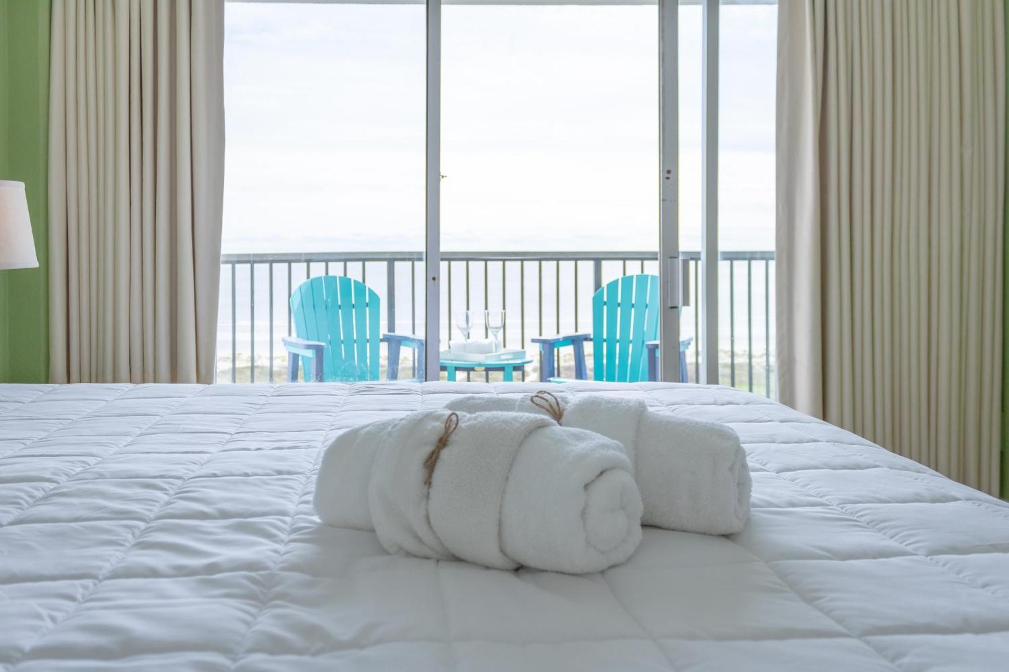 גלווסטון Islander East Condominiums מראה חיצוני תמונה