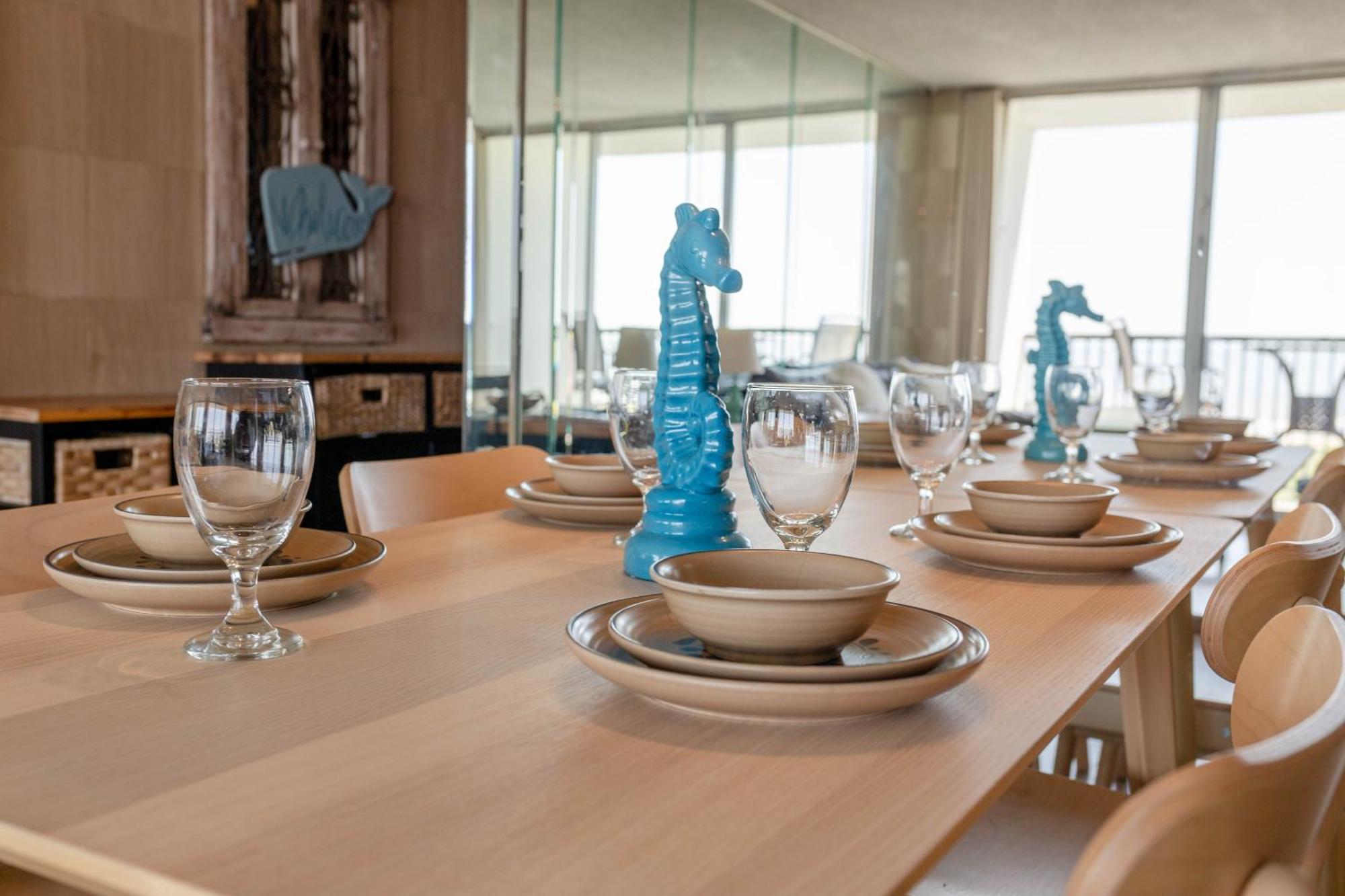 גלווסטון Islander East Condominiums מראה חיצוני תמונה