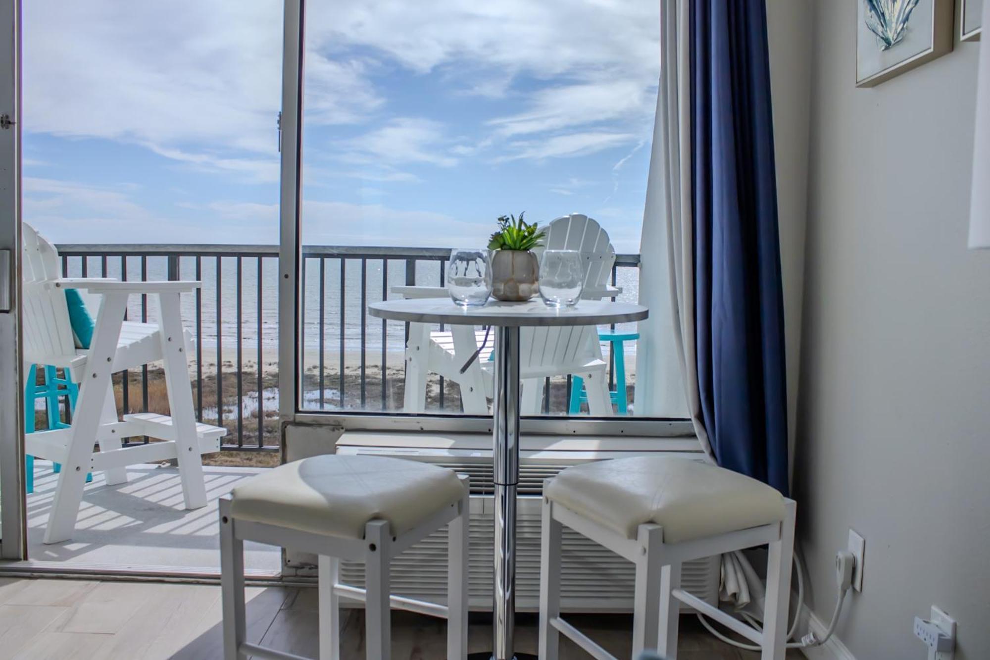 גלווסטון Islander East Condominiums מראה חיצוני תמונה